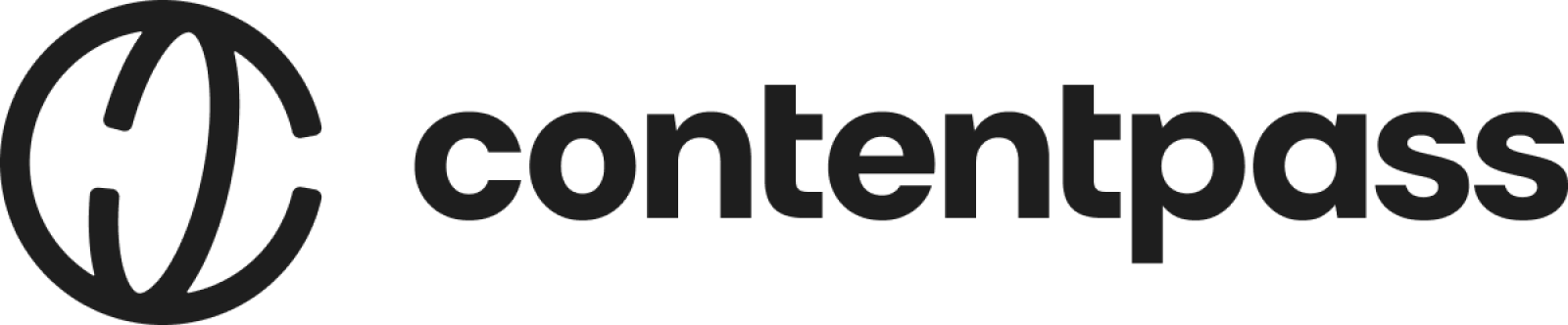 Contentpass dark
